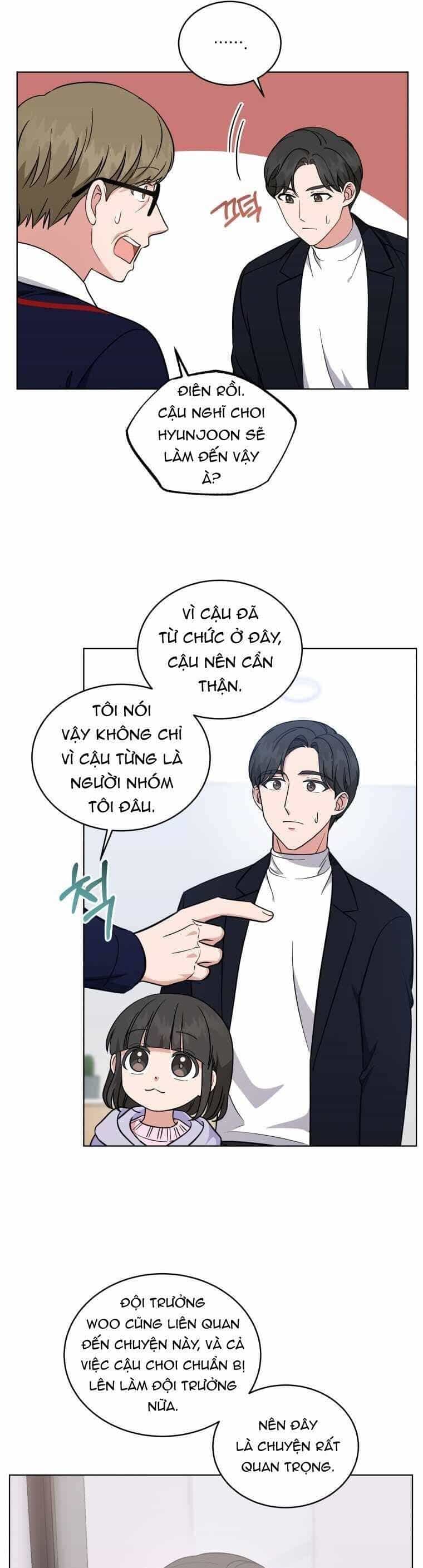 Con Gái Tôi Là Một Thiên Tài Âm Nhạc - Chương 57 - ảnh 32