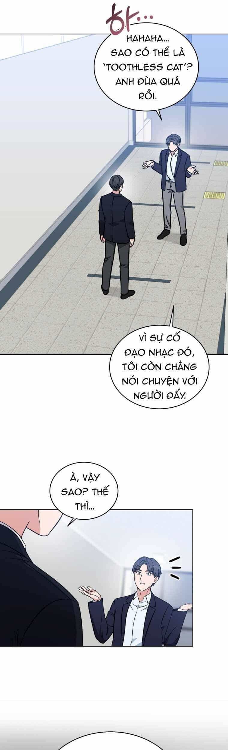 Con Gái Tôi Là Một Thiên Tài Âm Nhạc - Chương 58 - ảnh 20