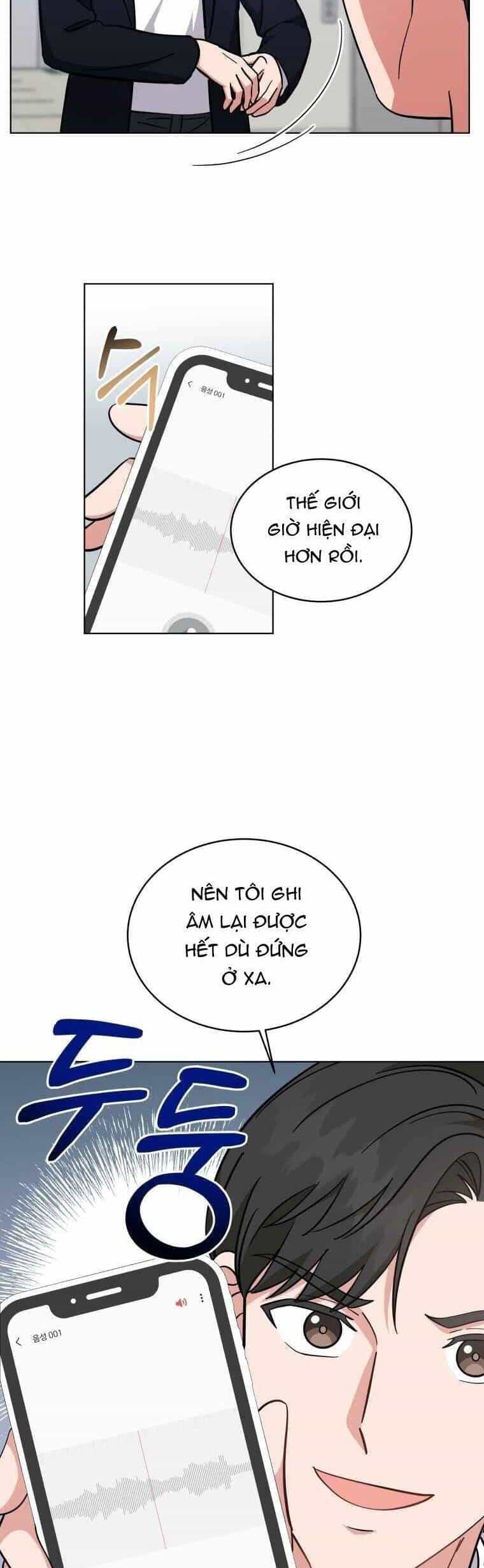 Con Gái Tôi Là Một Thiên Tài Âm Nhạc - Chương 58 - ảnh 26