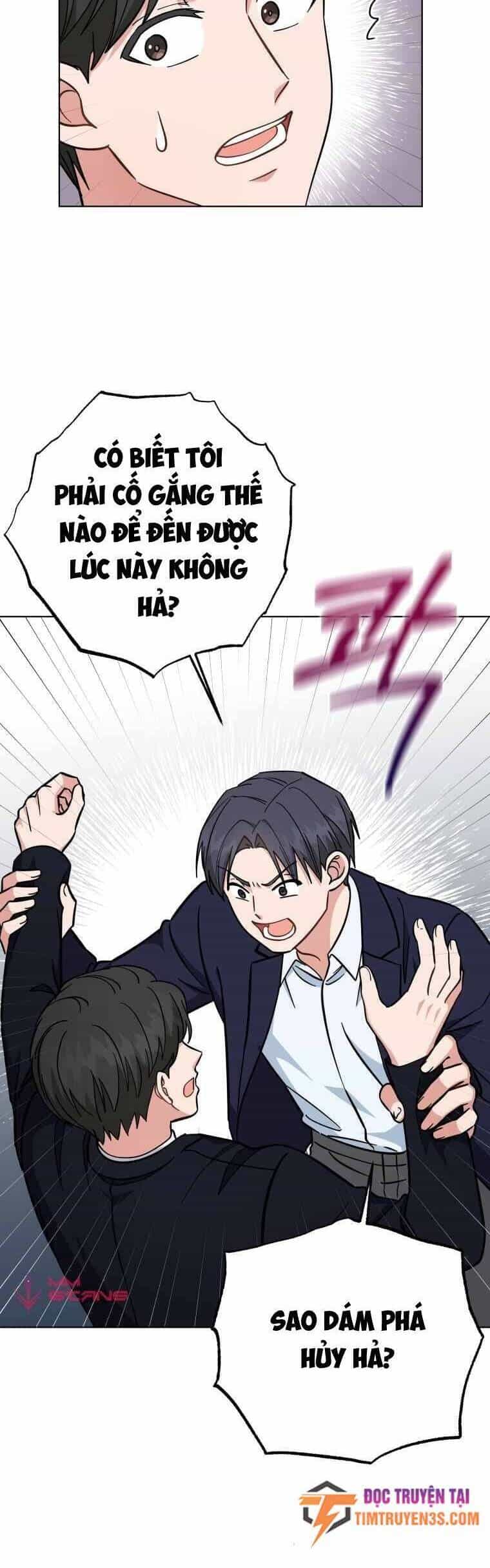 Con Gái Tôi Là Một Thiên Tài Âm Nhạc - Chương 58 - ảnh 31