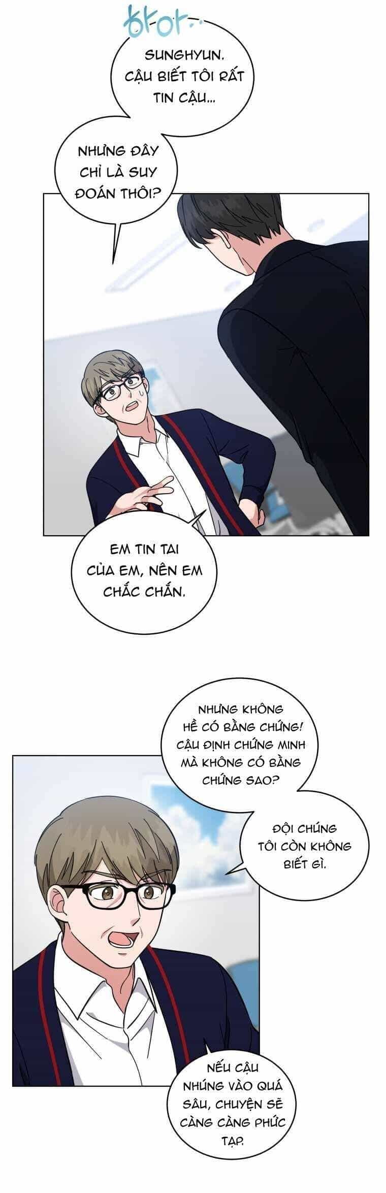 Con Gái Tôi Là Một Thiên Tài Âm Nhạc - Chương 58 - ảnh 5