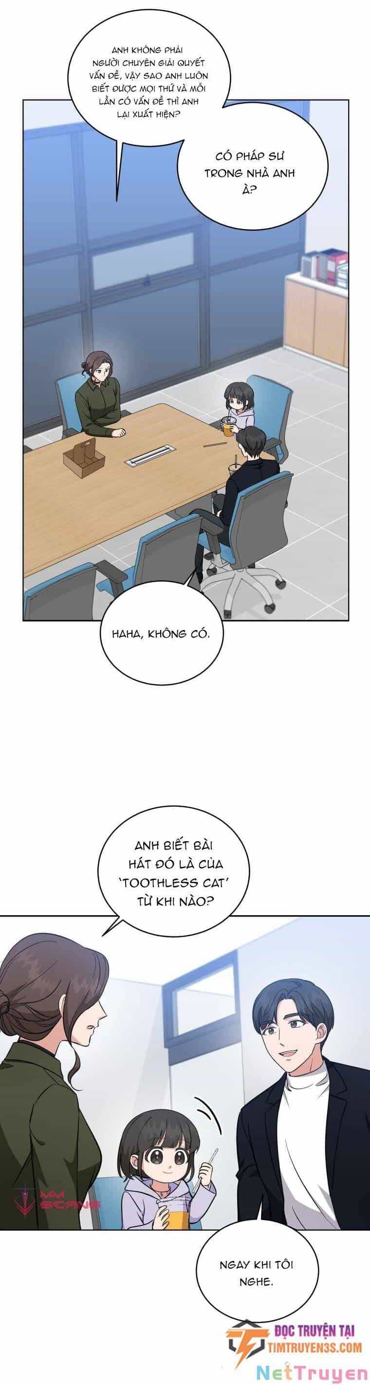 Con Gái Tôi Là Một Thiên Tài Âm Nhạc - Chương 59 - ảnh 25