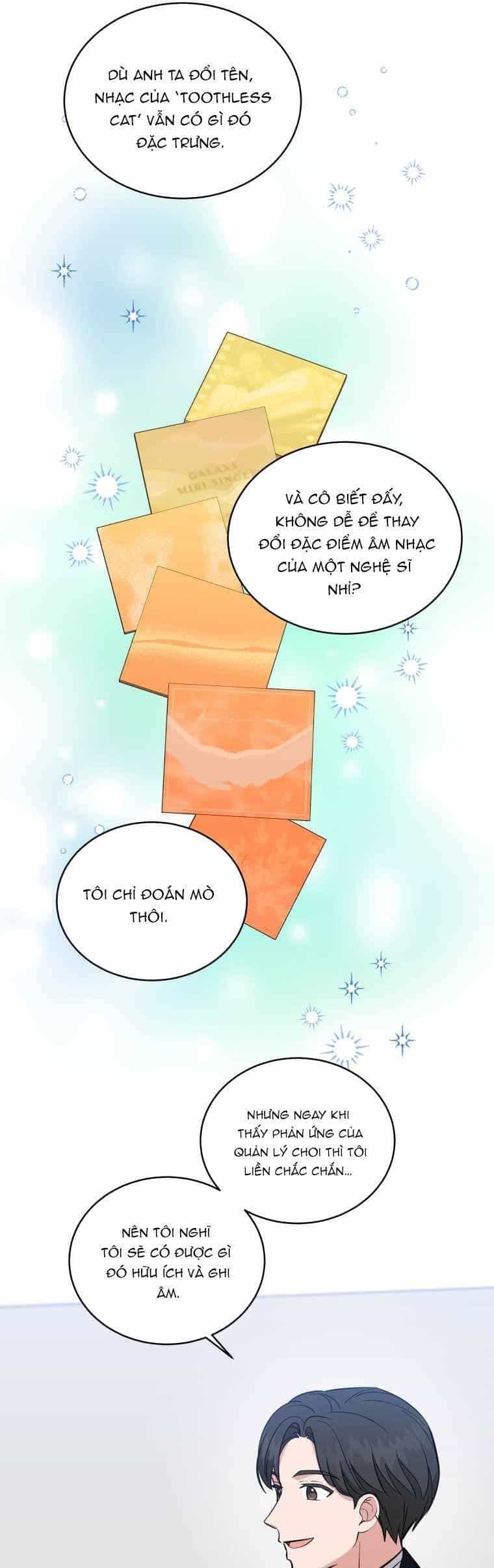 Con Gái Tôi Là Một Thiên Tài Âm Nhạc - Chương 59 - ảnh 26