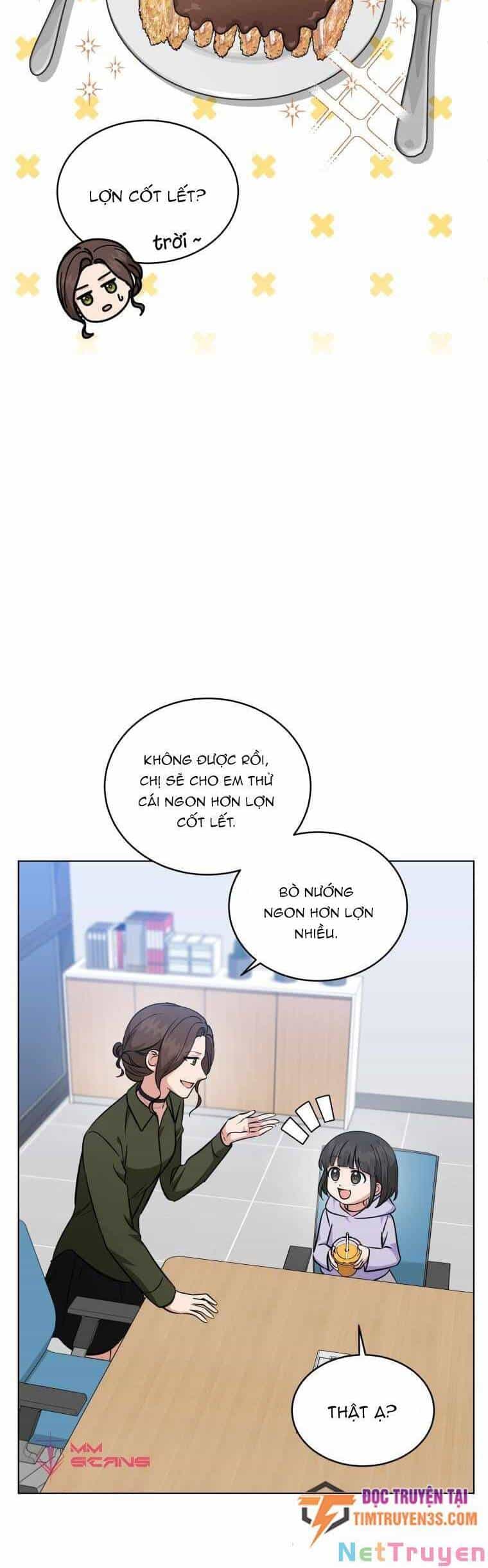 Con Gái Tôi Là Một Thiên Tài Âm Nhạc - Chương 59 - ảnh 33