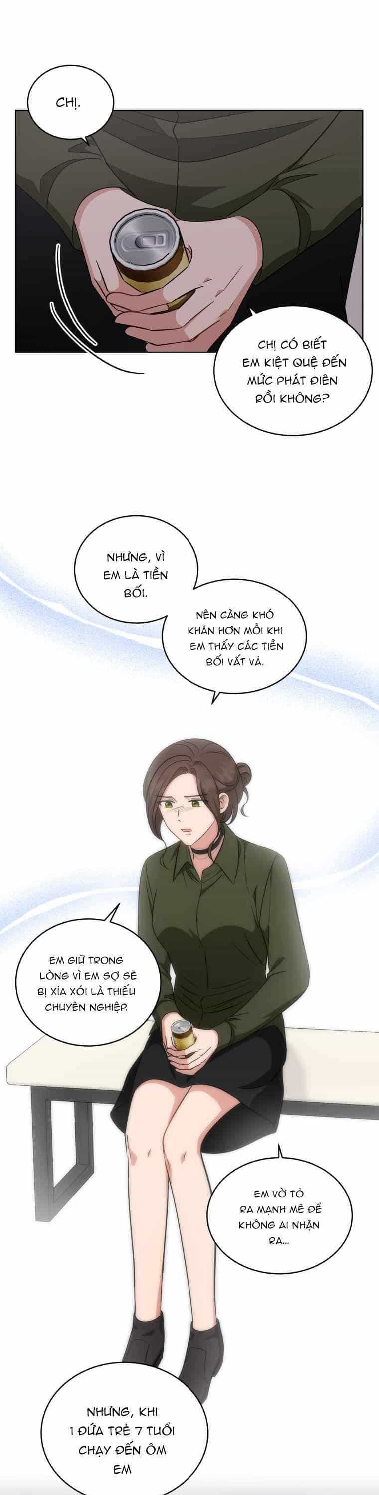 Con Gái Tôi Là Một Thiên Tài Âm Nhạc - Chương 59 - ảnh 5
