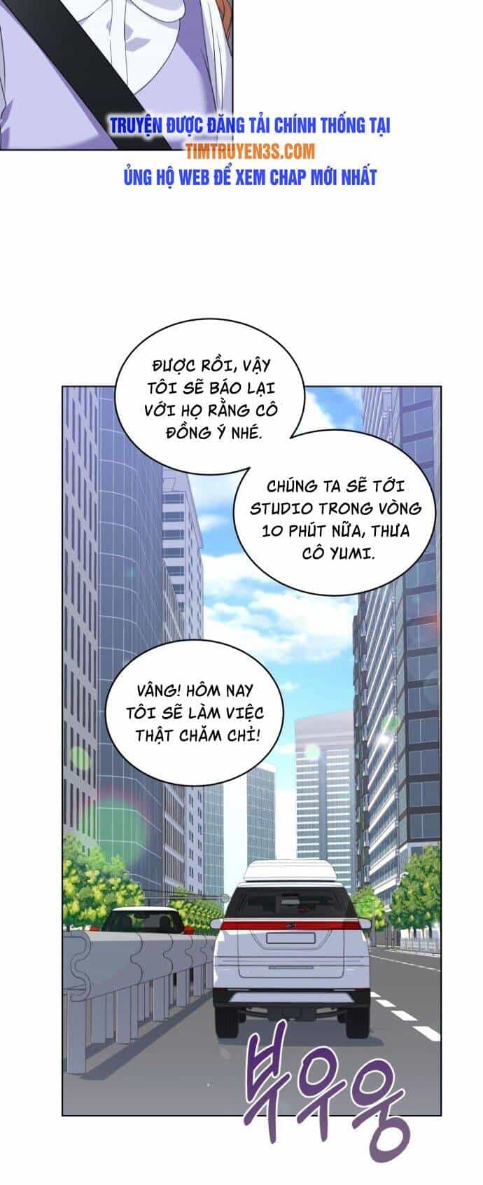 Con Gái Tôi Là Một Thiên Tài Âm Nhạc - Chương 6 - ảnh 16