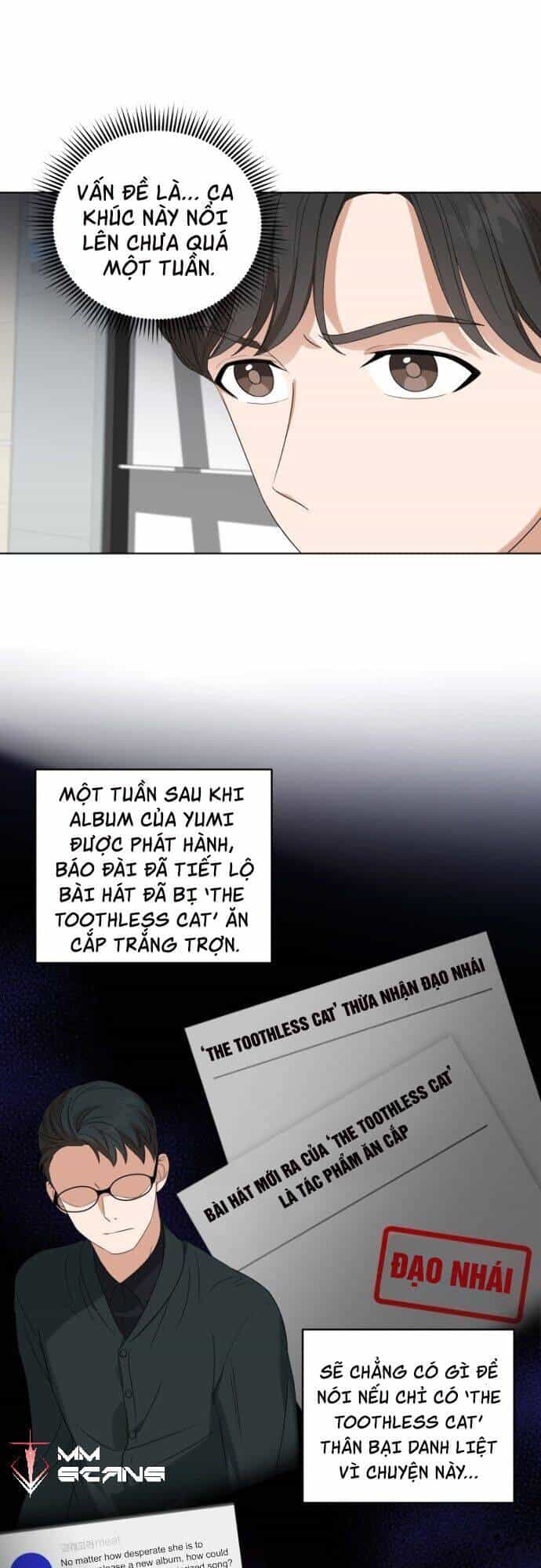Con Gái Tôi Là Một Thiên Tài Âm Nhạc - Chương 6 - ảnh 31