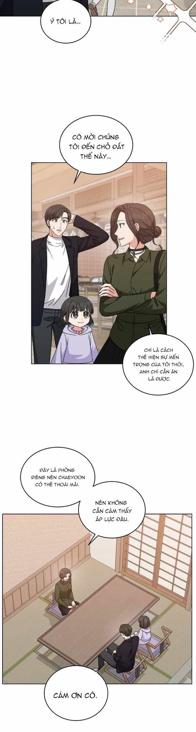 Con Gái Tôi Là Một Thiên Tài Âm Nhạc - Chương 60 - ảnh 2
