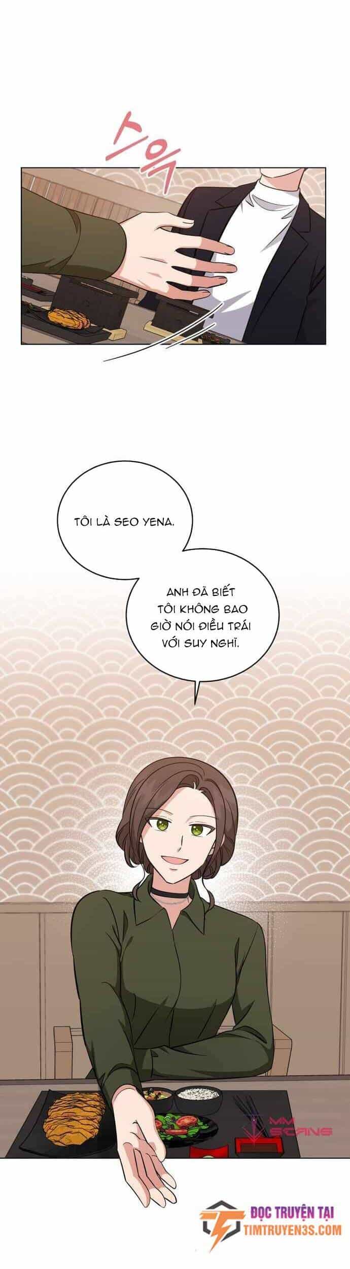 Con Gái Tôi Là Một Thiên Tài Âm Nhạc - Chương 60 - ảnh 24