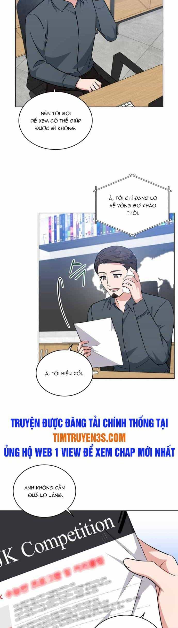 Con Gái Tôi Là Một Thiên Tài Âm Nhạc - Chương 60 - ảnh 30