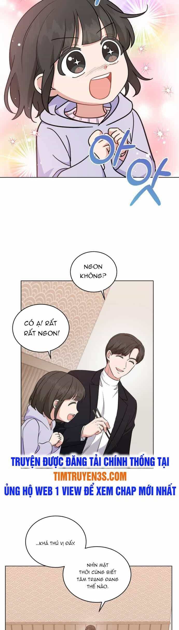 Con Gái Tôi Là Một Thiên Tài Âm Nhạc - Chương 60 - ảnh 6