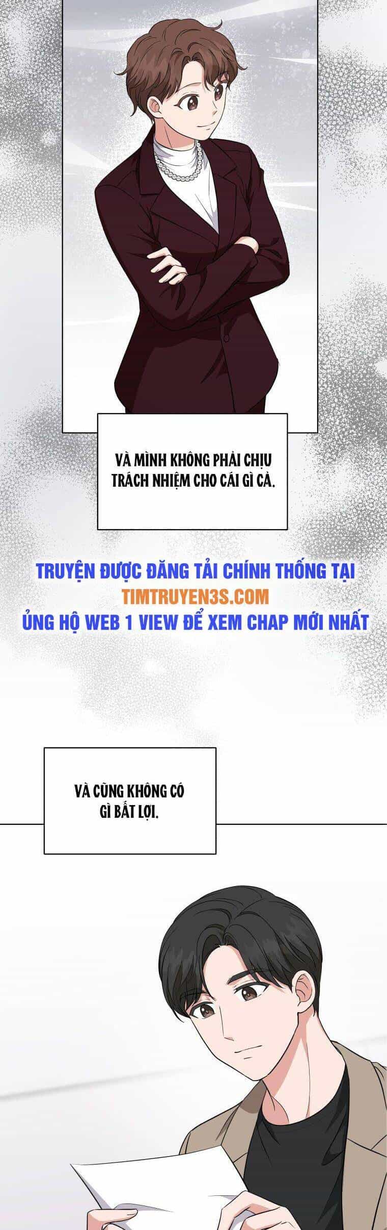 Con Gái Tôi Là Một Thiên Tài Âm Nhạc - Chương 61 - ảnh 18
