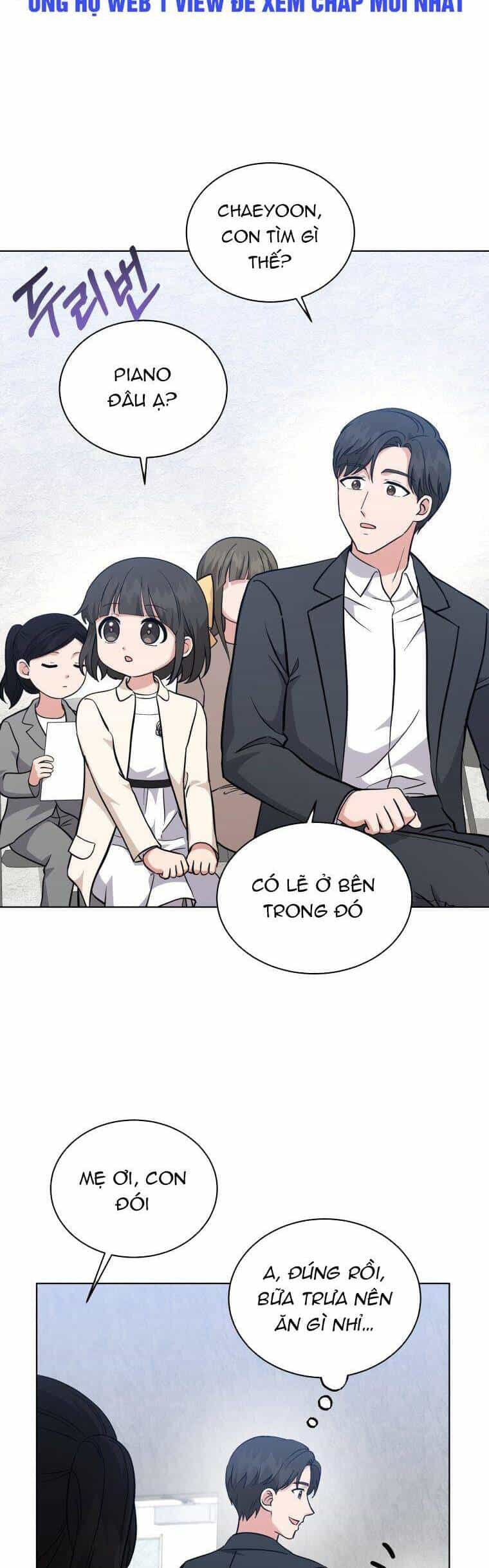 Con Gái Tôi Là Một Thiên Tài Âm Nhạc - Chương 61 - ảnh 35