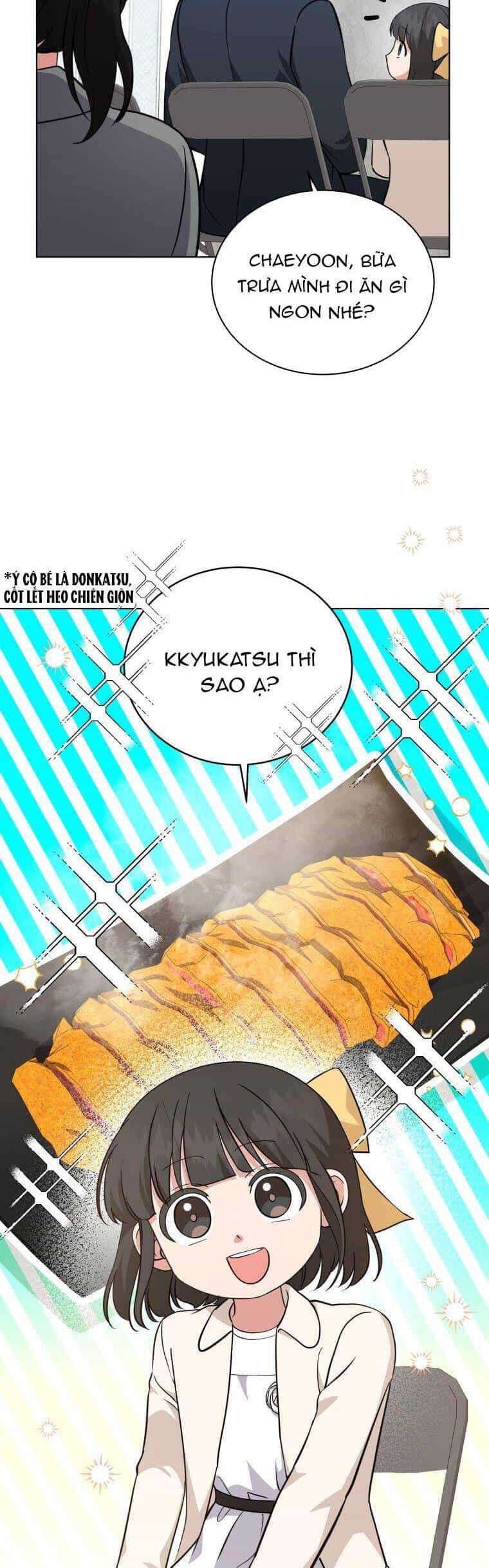 Con Gái Tôi Là Một Thiên Tài Âm Nhạc - Chương 61 - ảnh 36