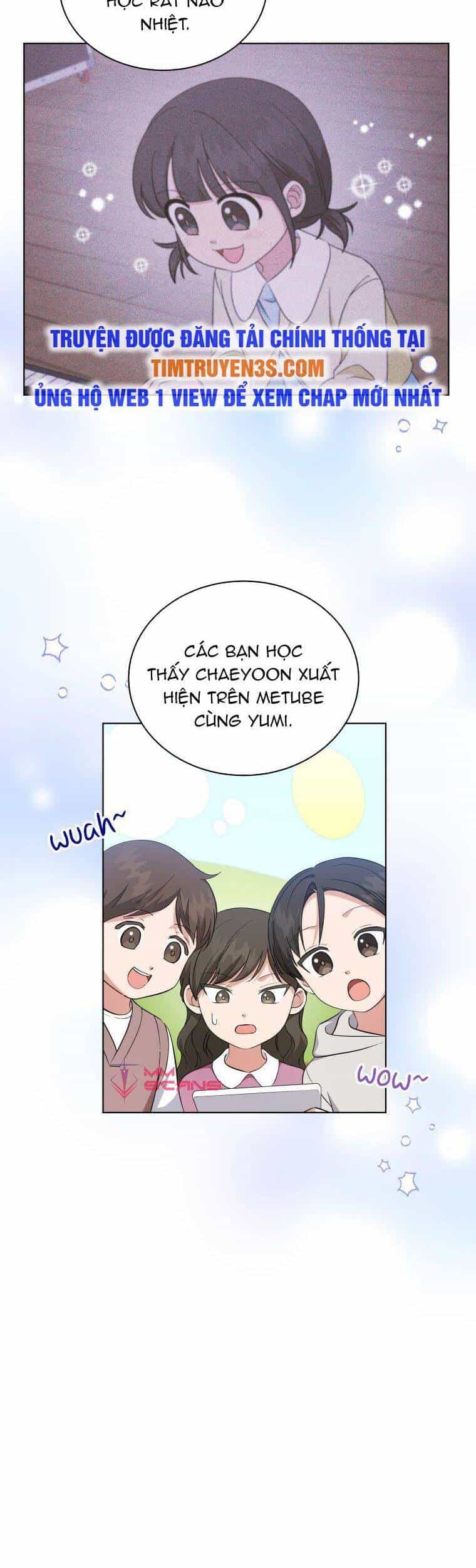 Con Gái Tôi Là Một Thiên Tài Âm Nhạc - Chương 61 - ảnh 9