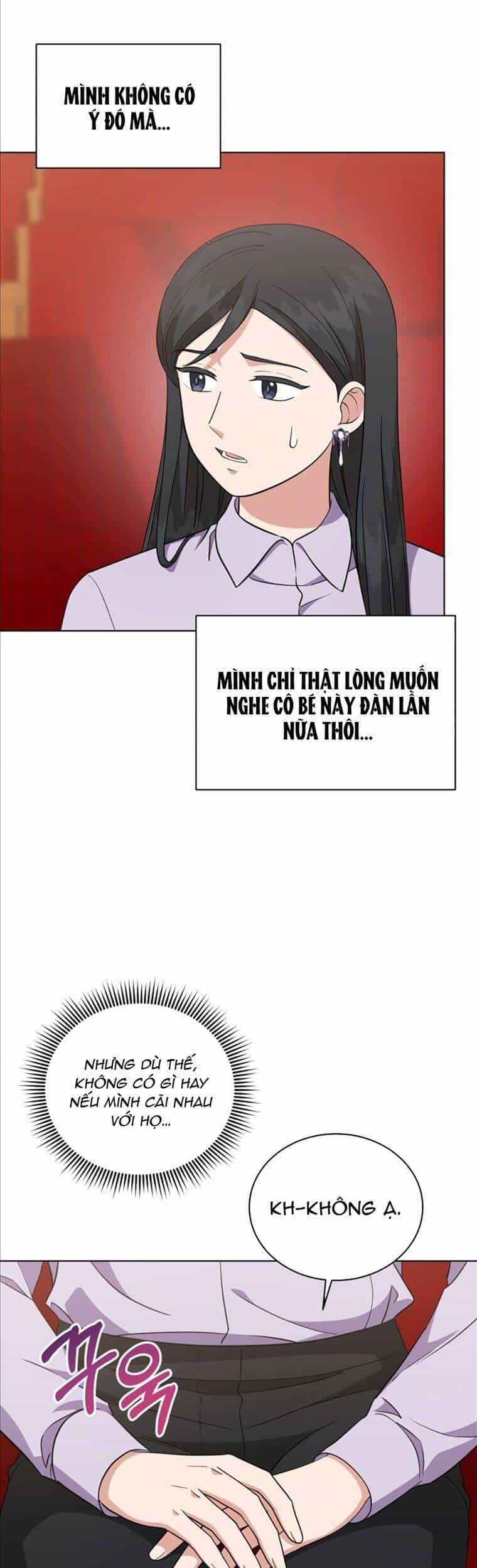 Con Gái Tôi Là Một Thiên Tài Âm Nhạc - Chương 62 - ảnh 20