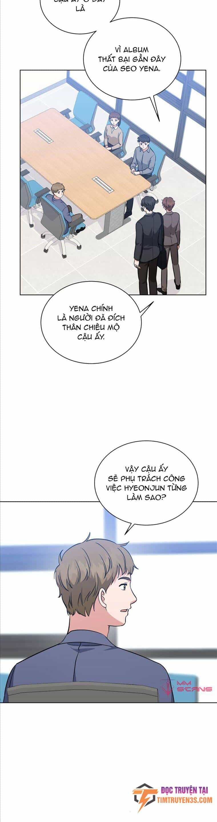 Con Gái Tôi Là Một Thiên Tài Âm Nhạc - Chương 62 - ảnh 40