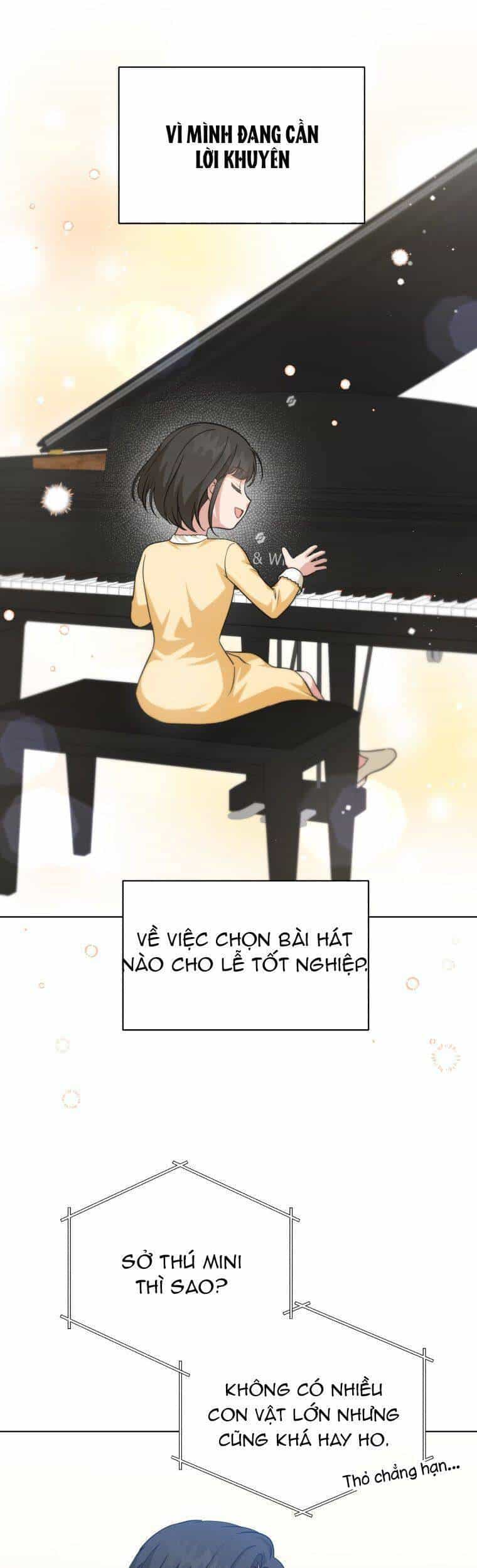 Con Gái Tôi Là Một Thiên Tài Âm Nhạc - Chương 63 - ảnh 13