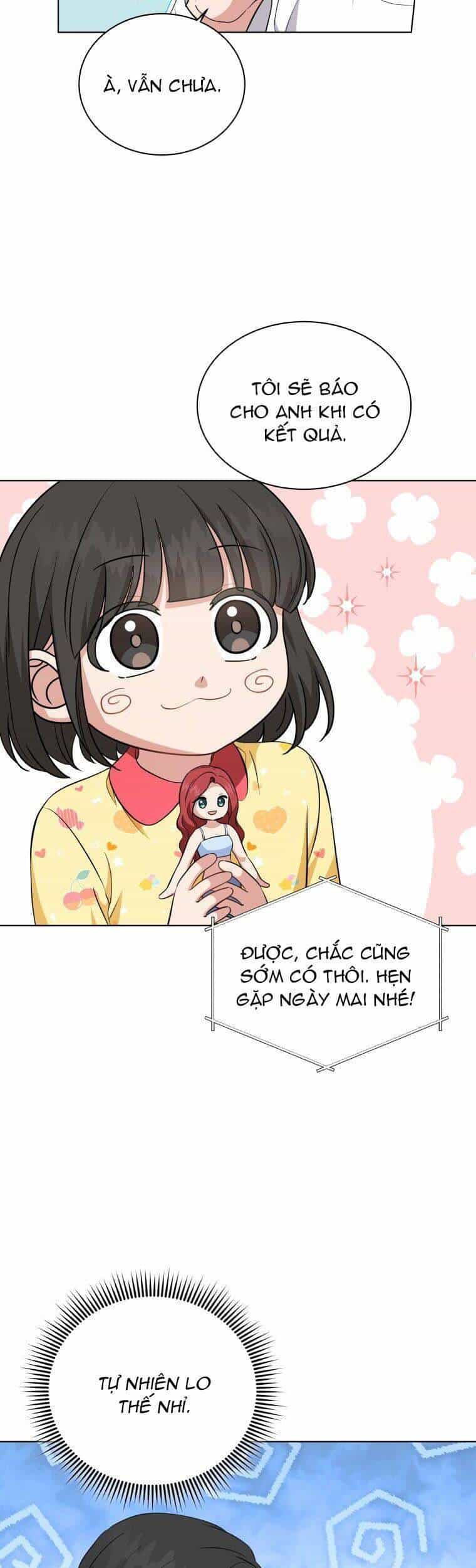 Con Gái Tôi Là Một Thiên Tài Âm Nhạc - Chương 63 - ảnh 15