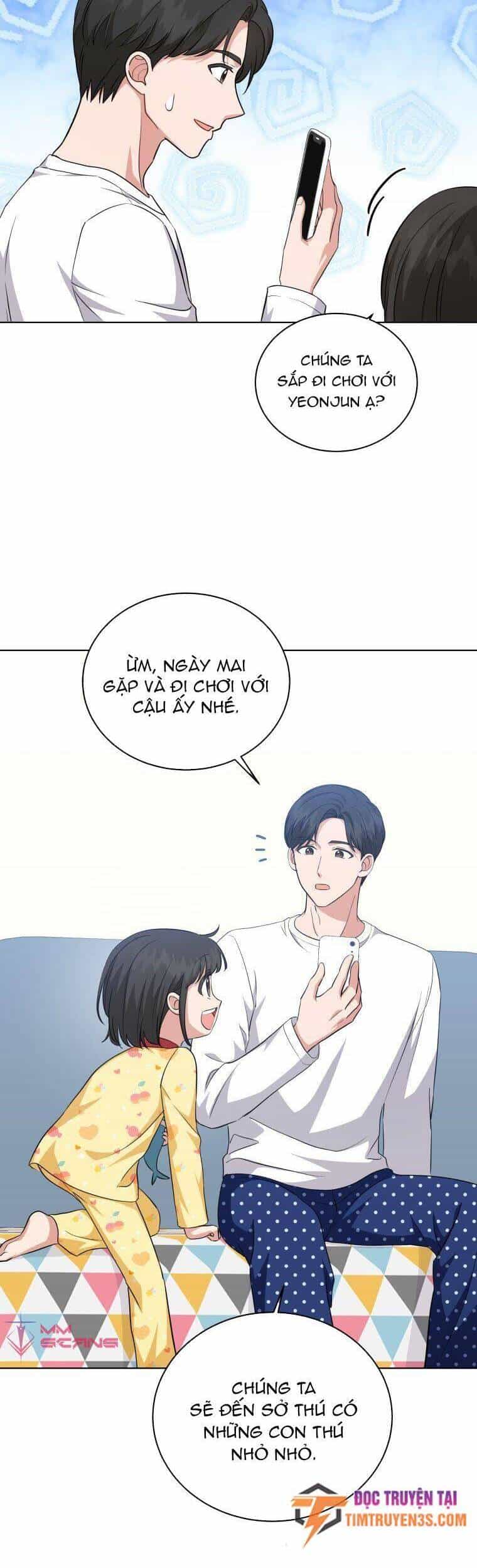 Con Gái Tôi Là Một Thiên Tài Âm Nhạc - Chương 63 - ảnh 16