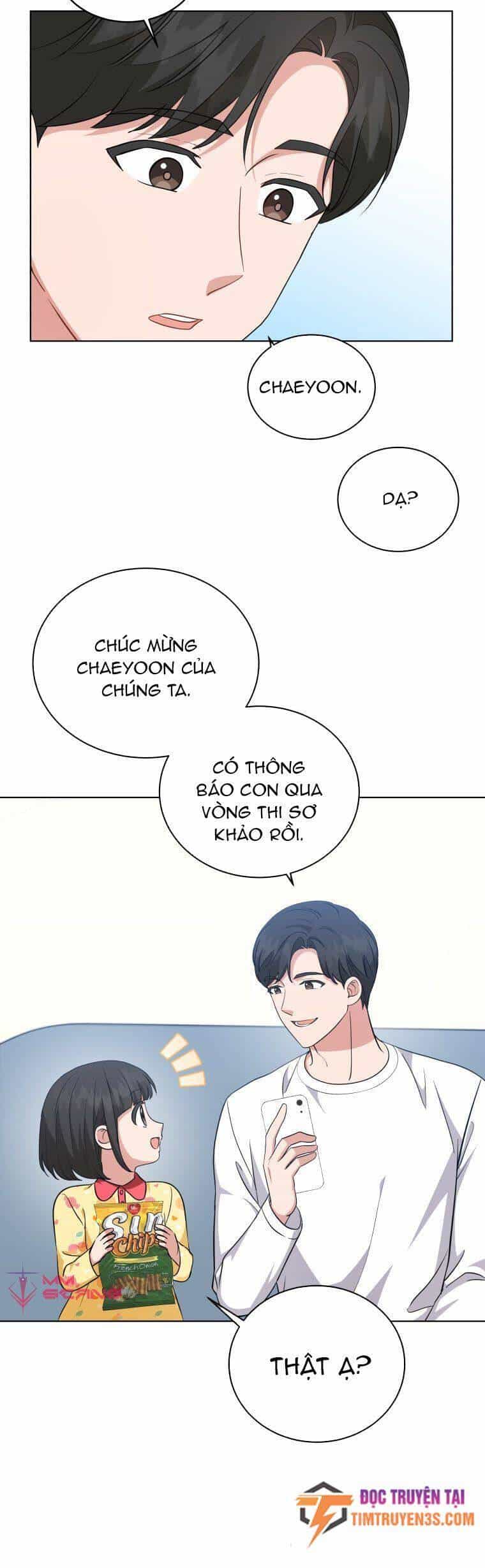 Con Gái Tôi Là Một Thiên Tài Âm Nhạc - Chương 63 - ảnh 23