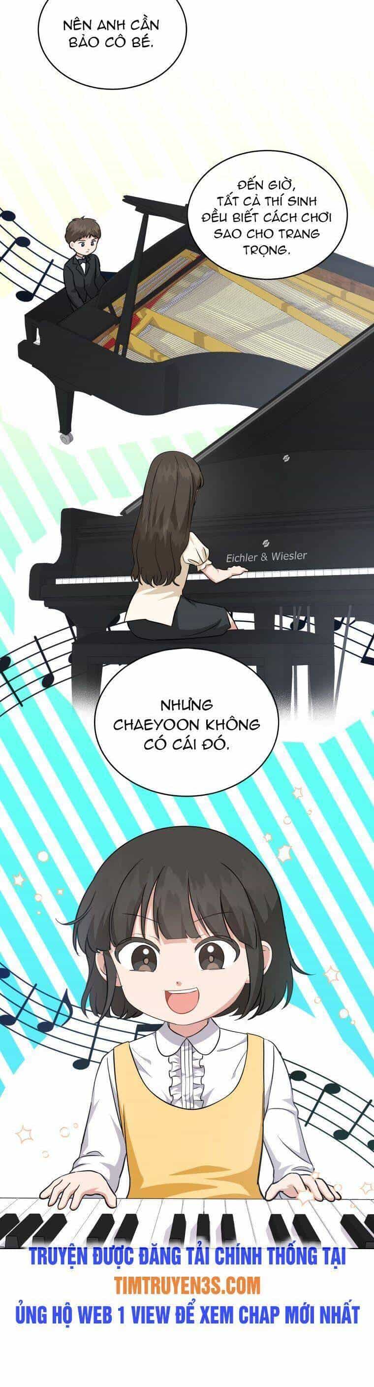 Con Gái Tôi Là Một Thiên Tài Âm Nhạc - Chương 63 - ảnh 37