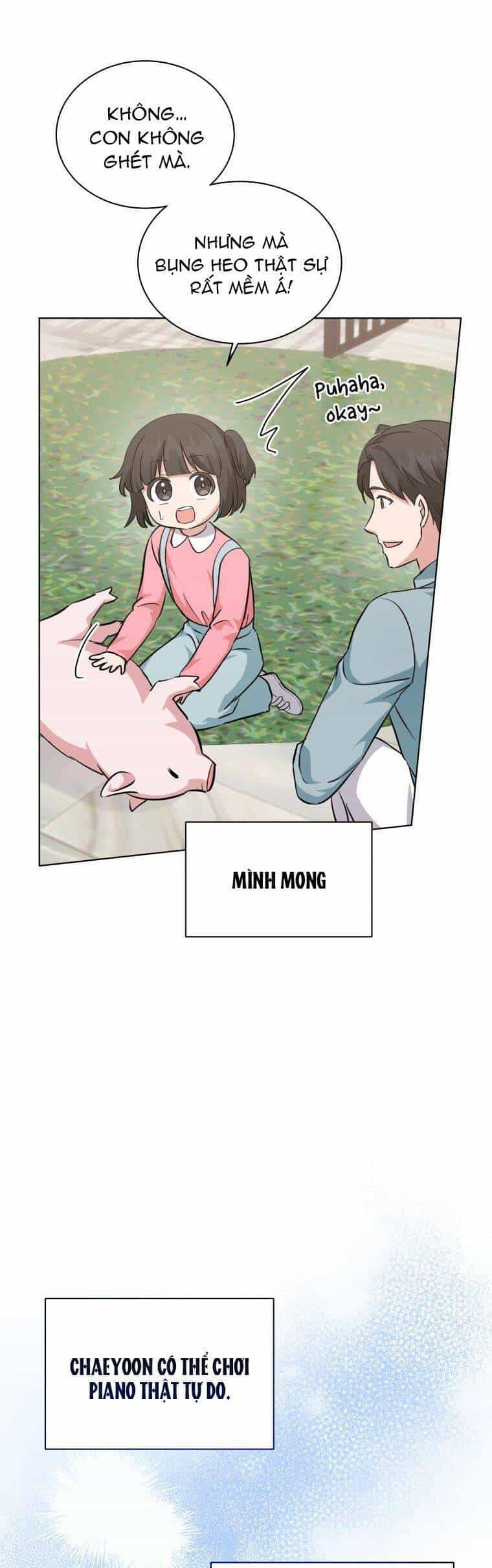 Con Gái Tôi Là Một Thiên Tài Âm Nhạc - Chương 63 - ảnh 43