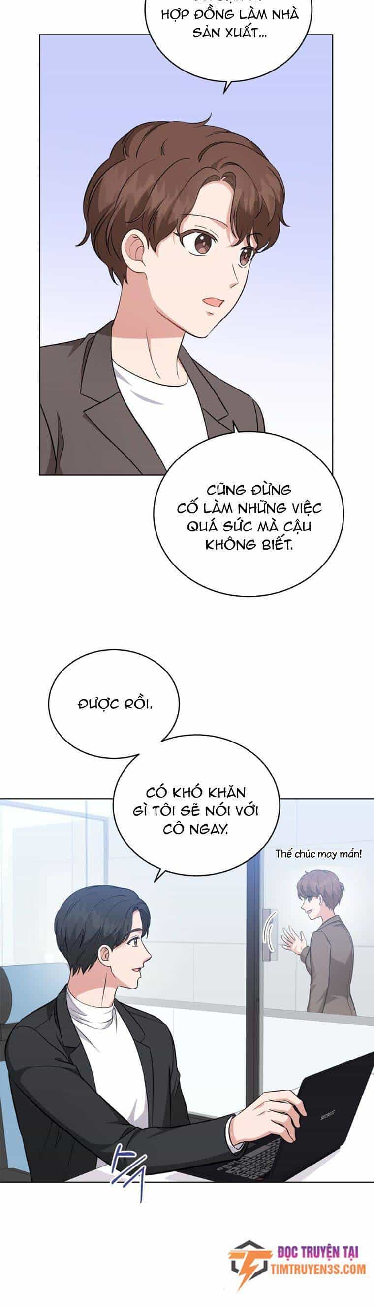 Con Gái Tôi Là Một Thiên Tài Âm Nhạc - Chương 63 - ảnh 5