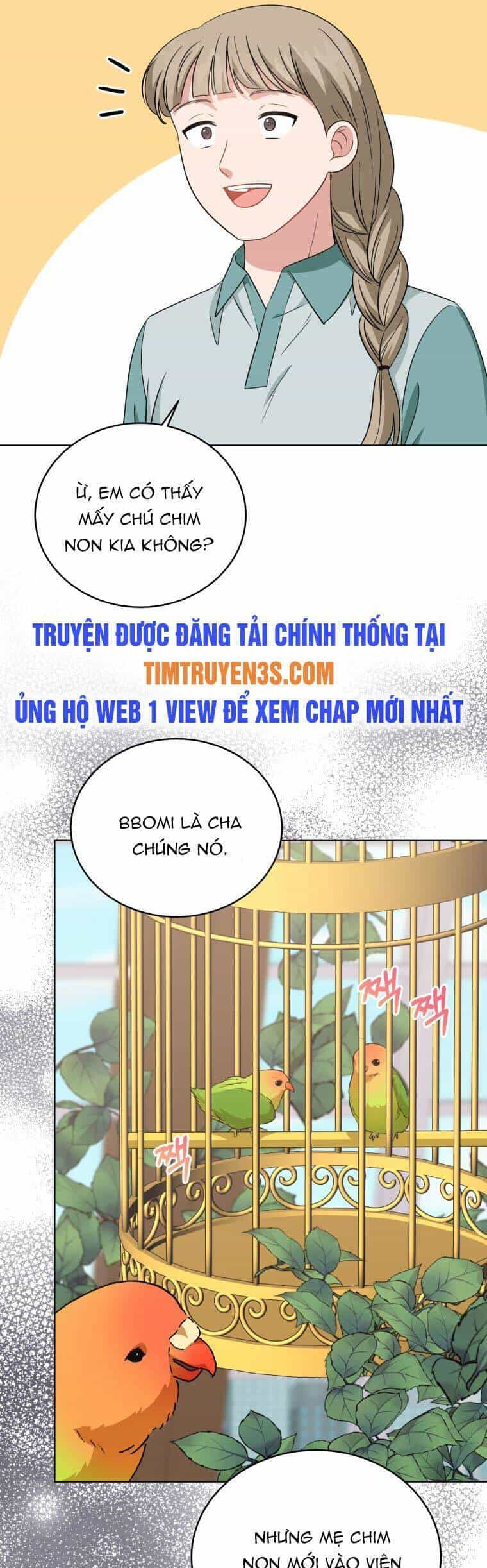 Con Gái Tôi Là Một Thiên Tài Âm Nhạc - Chương 64 - ảnh 14