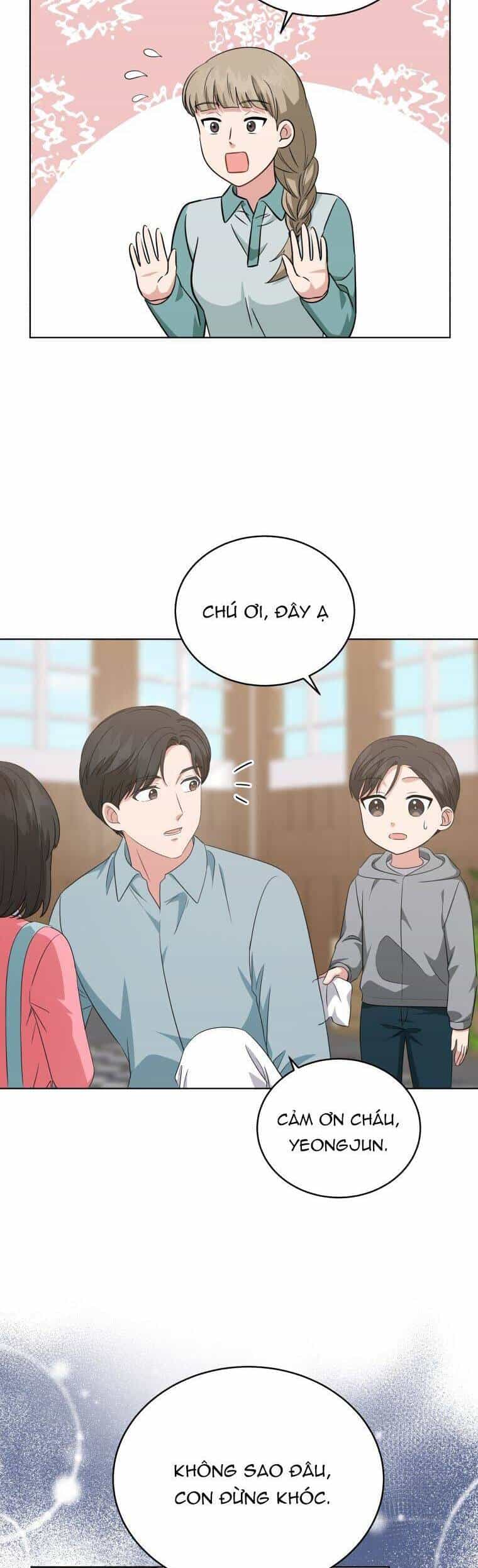 Con Gái Tôi Là Một Thiên Tài Âm Nhạc - Chương 64 - ảnh 19