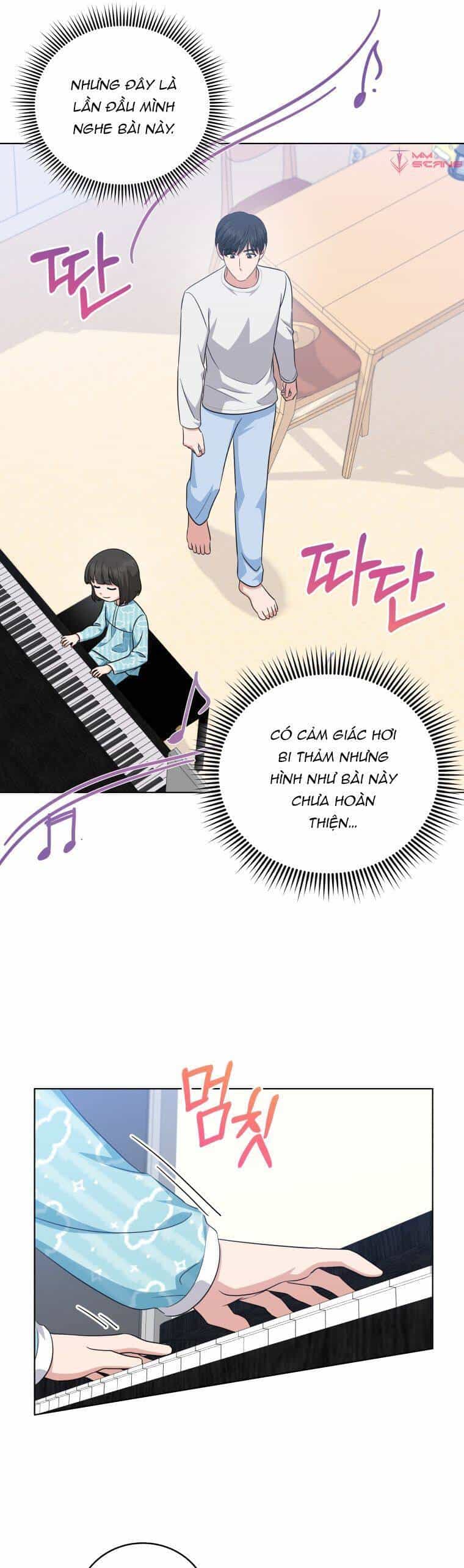 Con Gái Tôi Là Một Thiên Tài Âm Nhạc - Chương 64 - ảnh 41