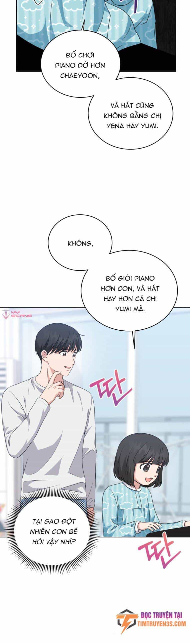 Con Gái Tôi Là Một Thiên Tài Âm Nhạc - Chương 64 - ảnh 43
