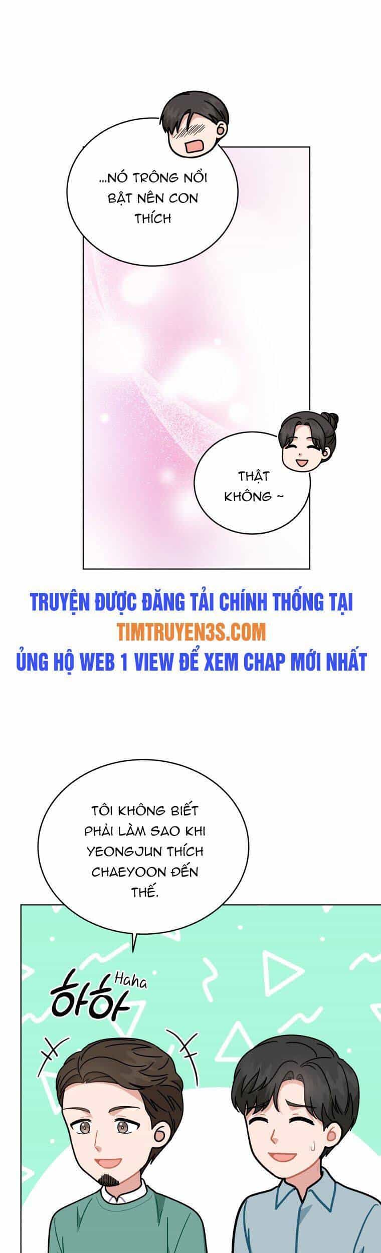 Con Gái Tôi Là Một Thiên Tài Âm Nhạc - Chương 64 - ảnh 6