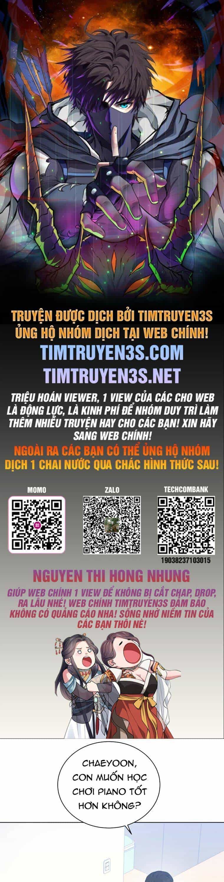 Con Gái Tôi Là Một Thiên Tài Âm Nhạc - Chương 65 - ảnh 1