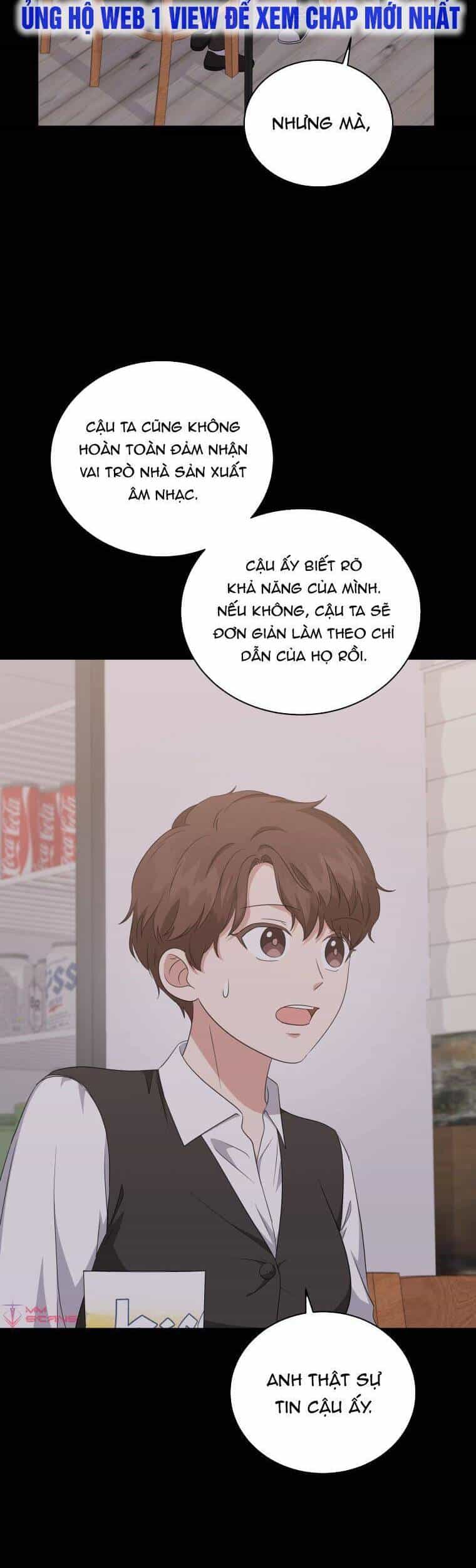 Con Gái Tôi Là Một Thiên Tài Âm Nhạc - Chương 65 - ảnh 10