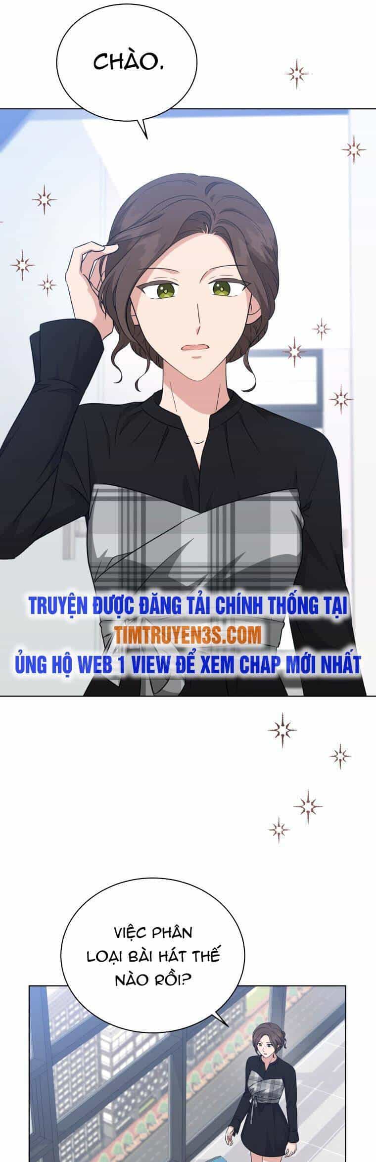Con Gái Tôi Là Một Thiên Tài Âm Nhạc - Chương 65 - ảnh 16