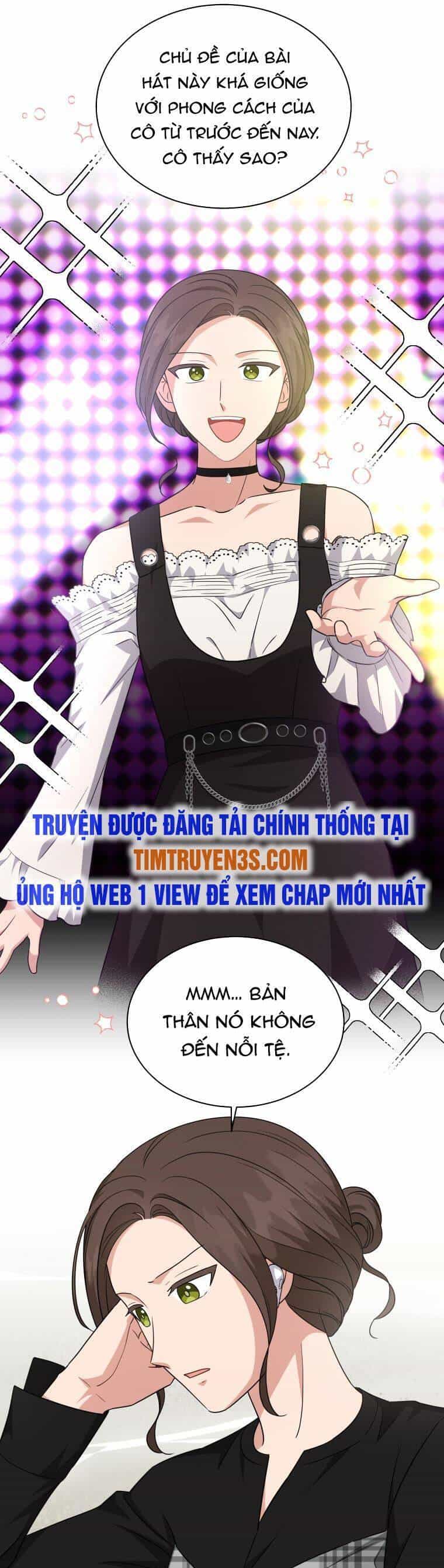 Con Gái Tôi Là Một Thiên Tài Âm Nhạc - Chương 65 - ảnh 20