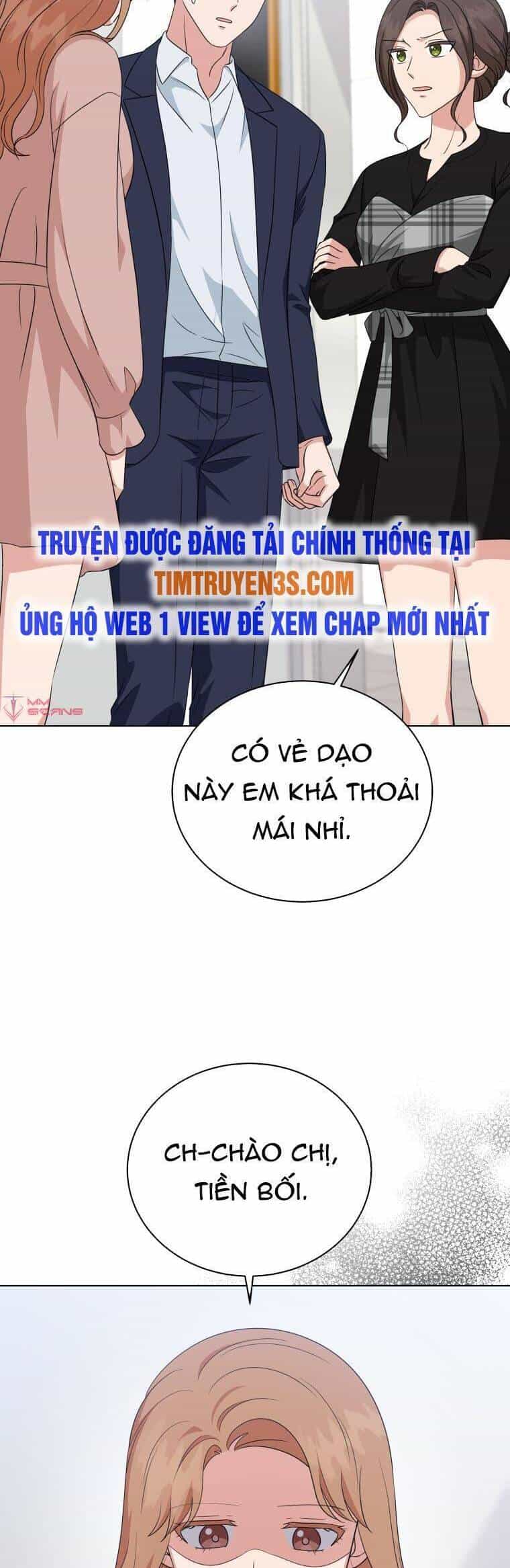 Con Gái Tôi Là Một Thiên Tài Âm Nhạc - Chương 65 - ảnh 35
