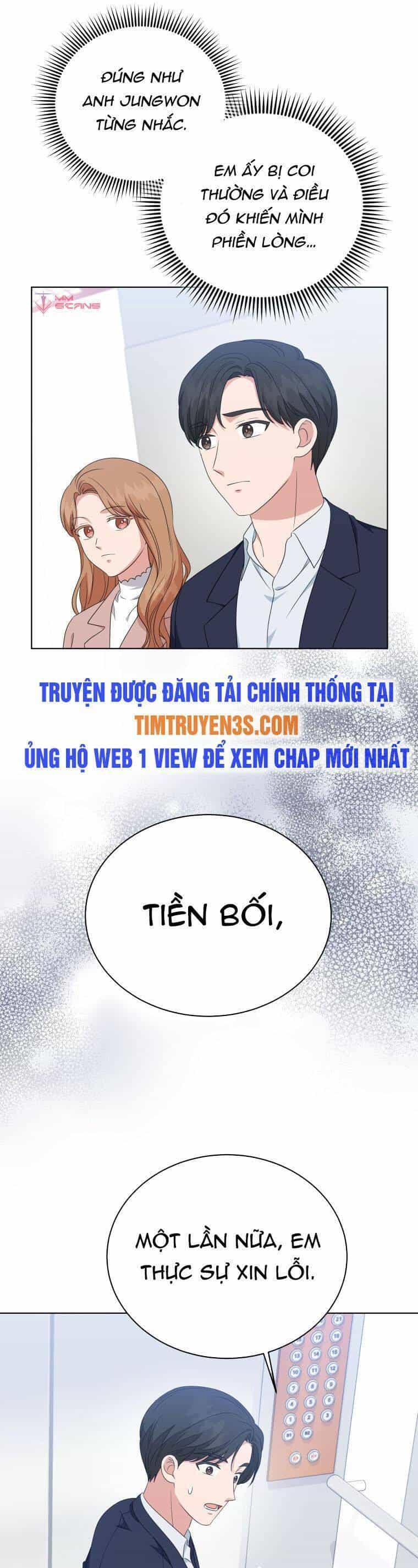 Con Gái Tôi Là Một Thiên Tài Âm Nhạc - Chương 65 - ảnh 42