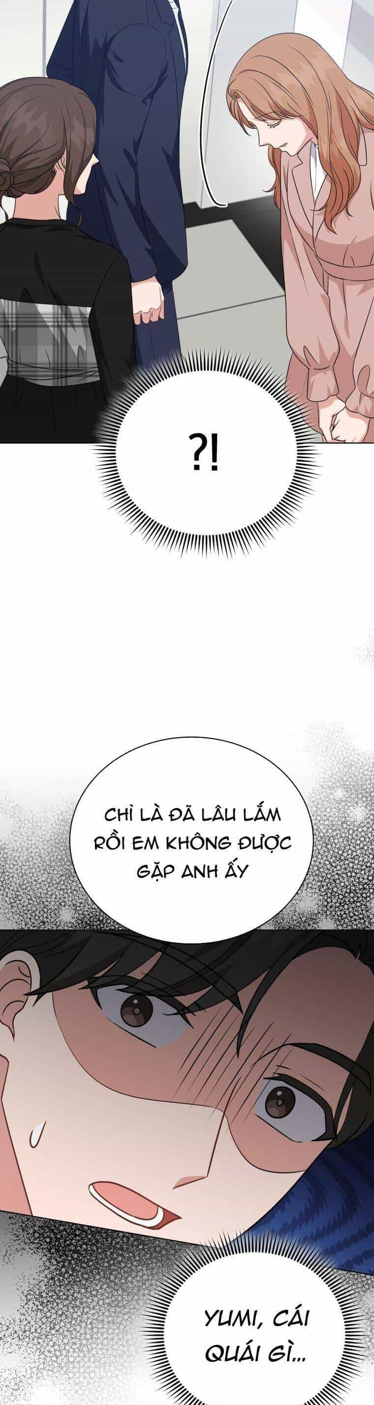 Con Gái Tôi Là Một Thiên Tài Âm Nhạc - Chương 65 - ảnh 43