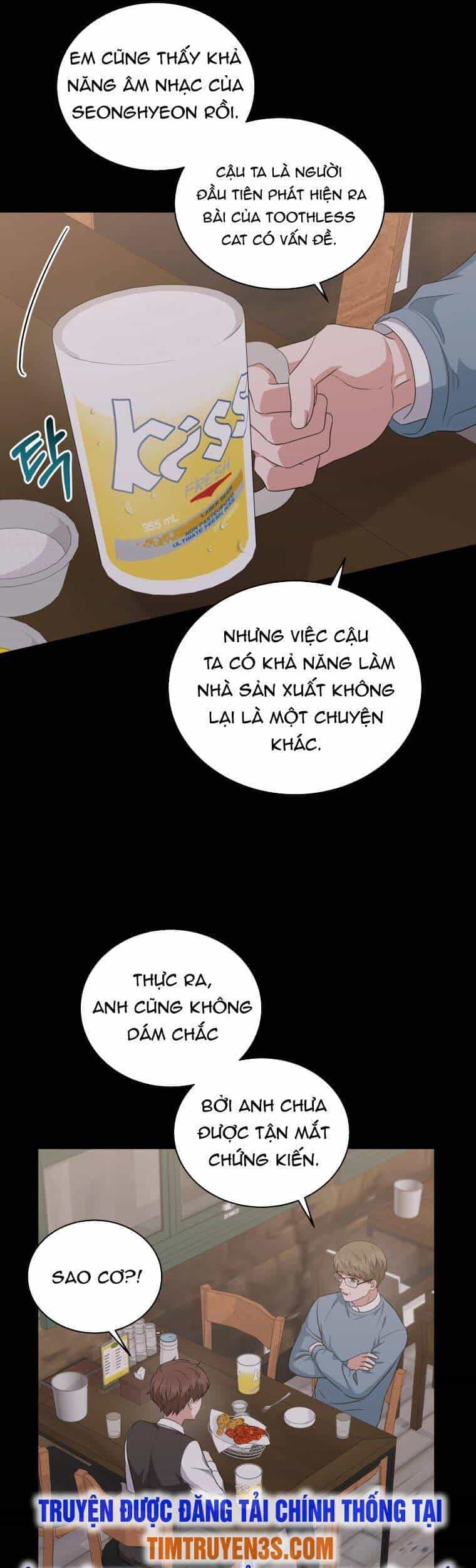 Con Gái Tôi Là Một Thiên Tài Âm Nhạc - Chương 65 - ảnh 9