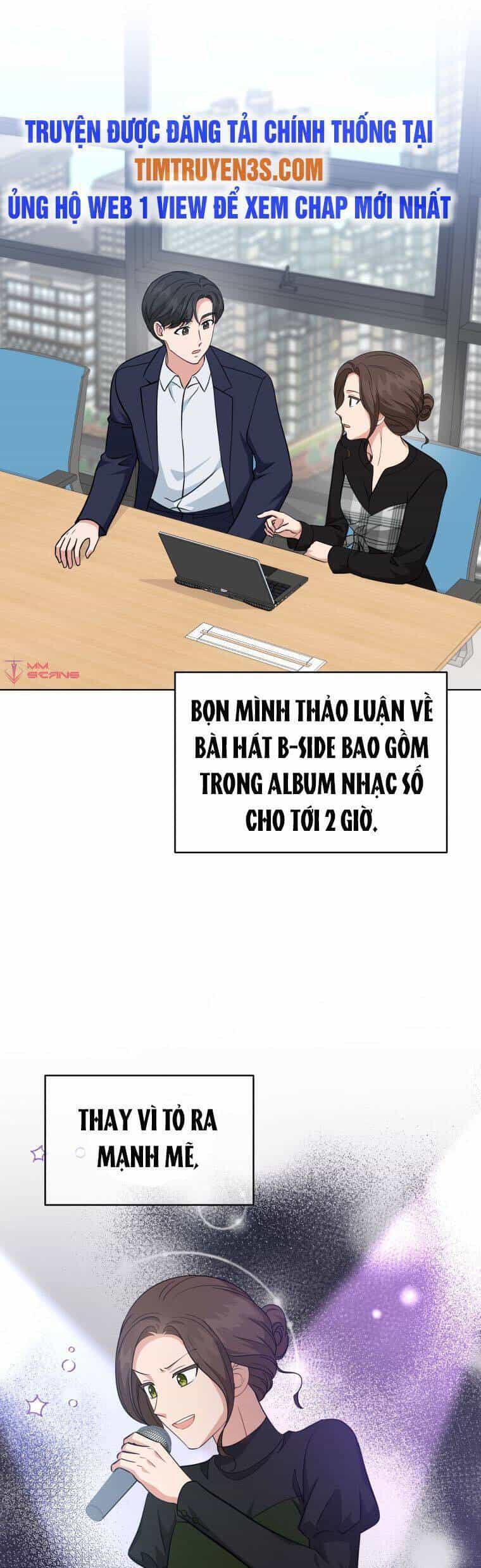 Con Gái Tôi Là Một Thiên Tài Âm Nhạc - Chương 66 - ảnh 15