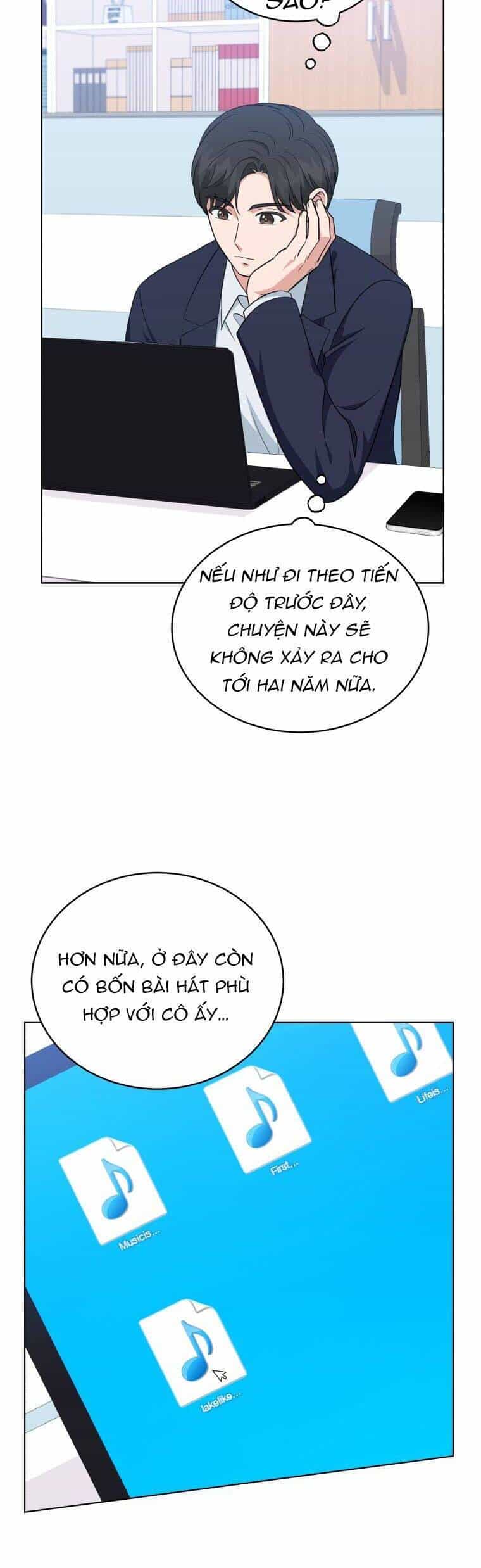 Con Gái Tôi Là Một Thiên Tài Âm Nhạc - Chương 66 - ảnh 17