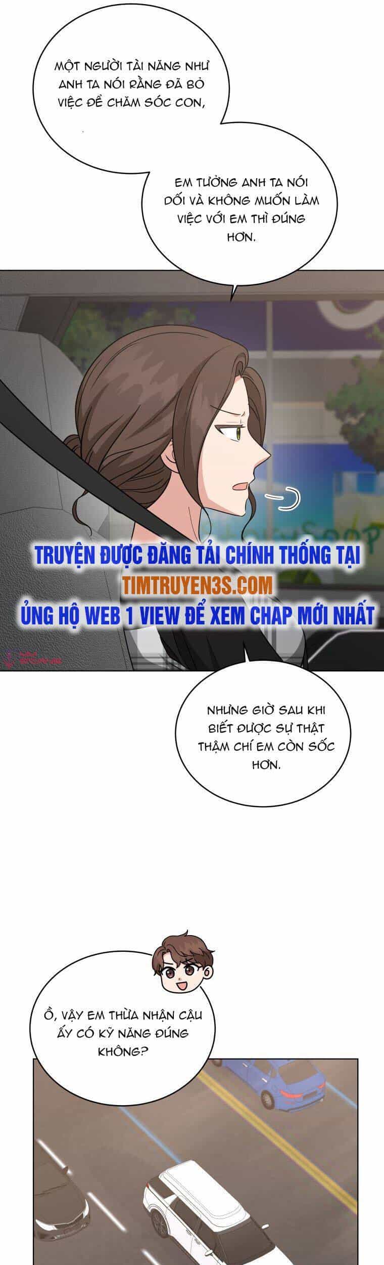 Con Gái Tôi Là Một Thiên Tài Âm Nhạc - Chương 66 - ảnh 23
