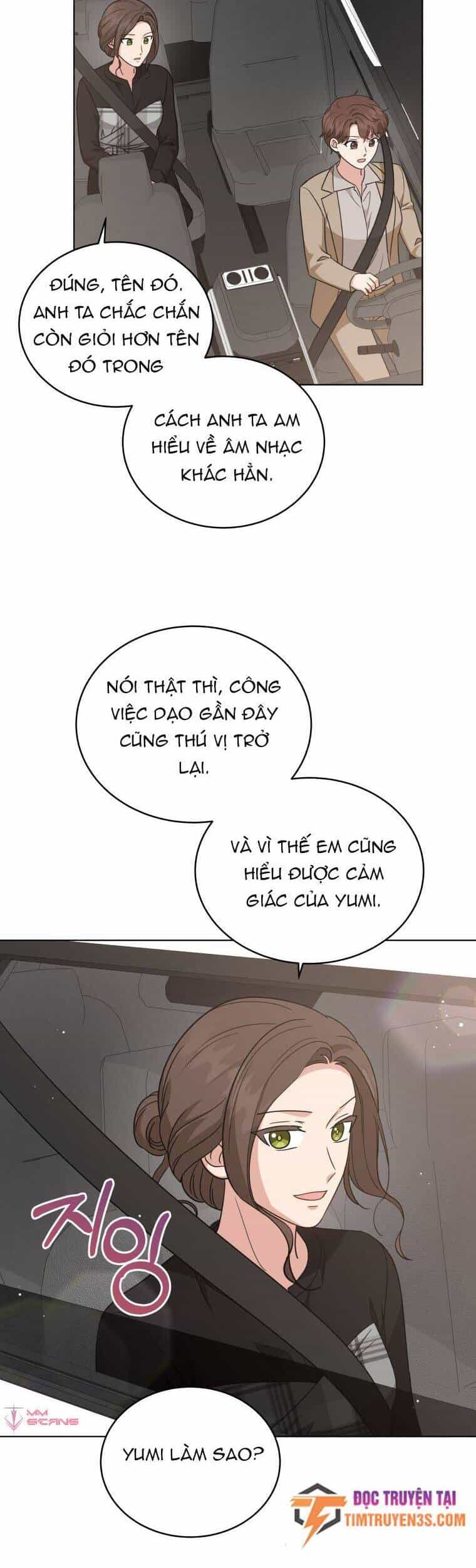 Con Gái Tôi Là Một Thiên Tài Âm Nhạc - Chương 66 - ảnh 26