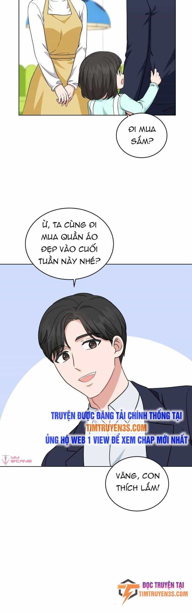 Con Gái Tôi Là Một Thiên Tài Âm Nhạc - Chương 66 - ảnh 38