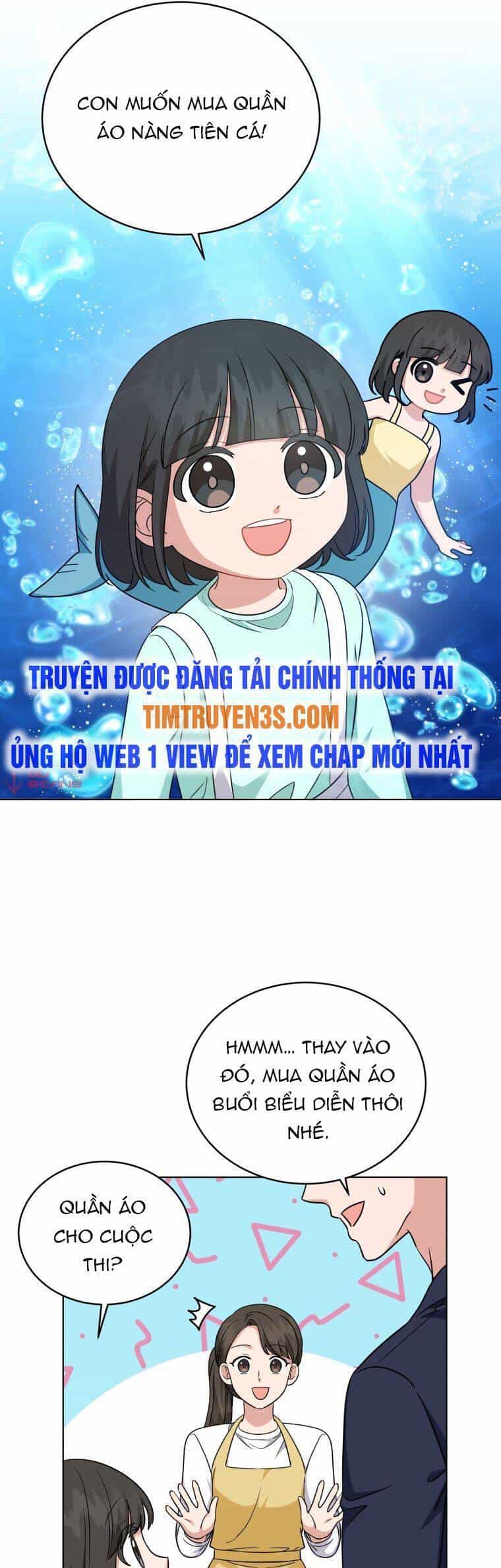 Con Gái Tôi Là Một Thiên Tài Âm Nhạc - Chương 66 - ảnh 39