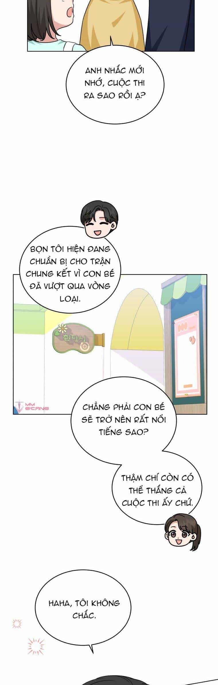 Con Gái Tôi Là Một Thiên Tài Âm Nhạc - Chương 66 - ảnh 40