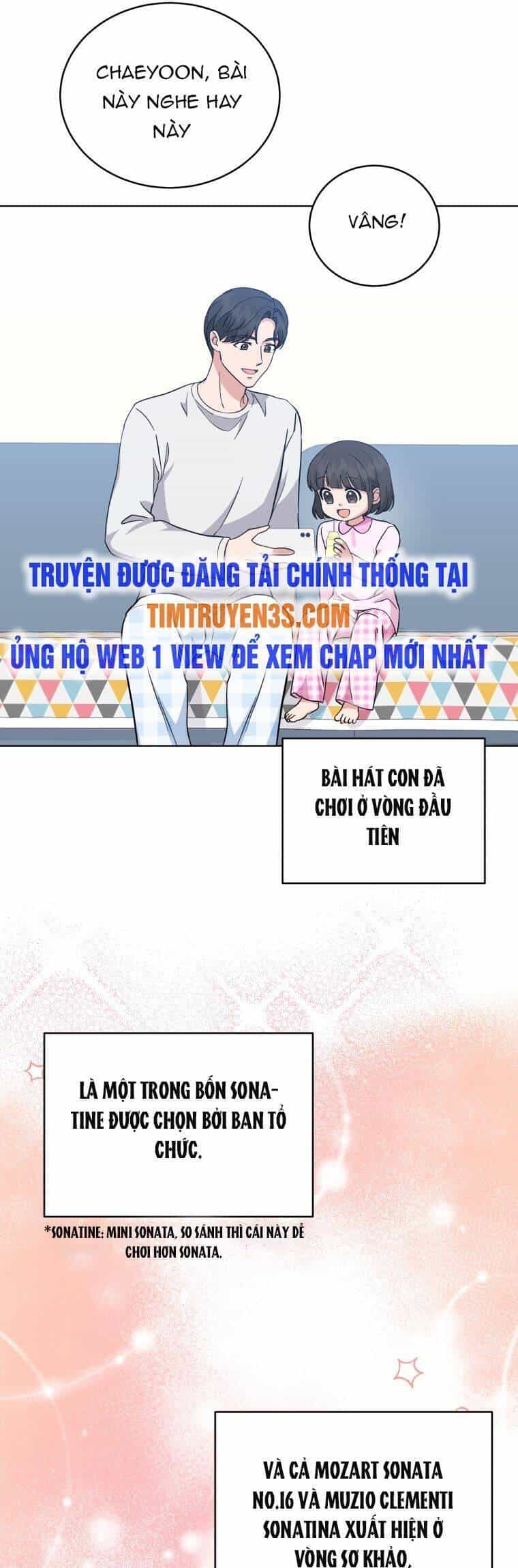 Con Gái Tôi Là Một Thiên Tài Âm Nhạc - Chương 67 - ảnh 18