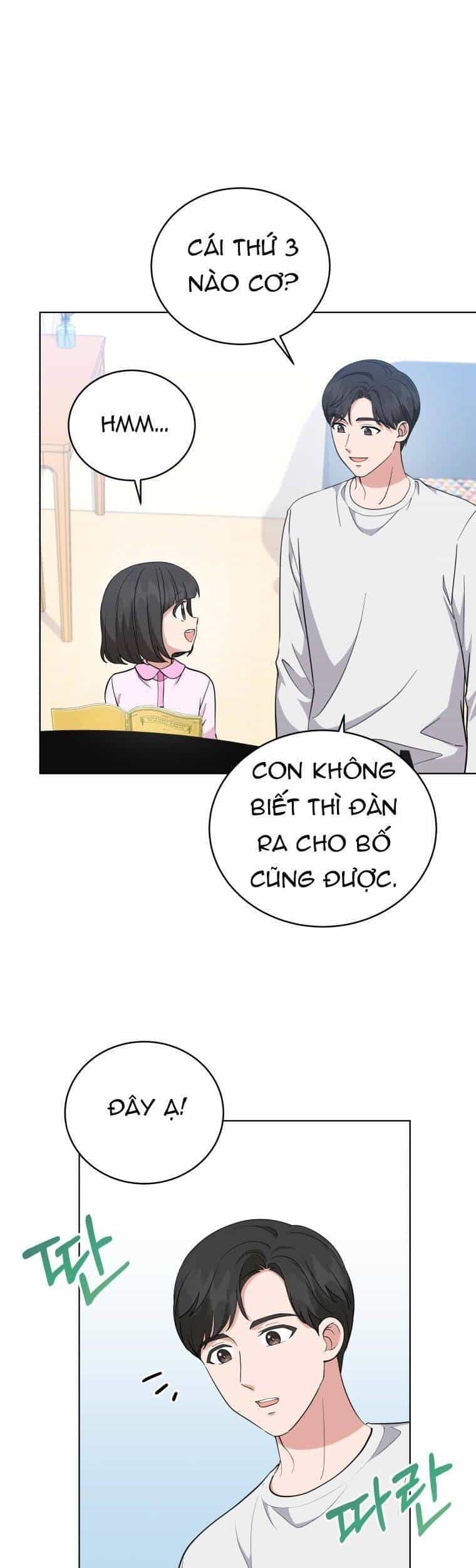 Con Gái Tôi Là Một Thiên Tài Âm Nhạc - Chương 67 - ảnh 24